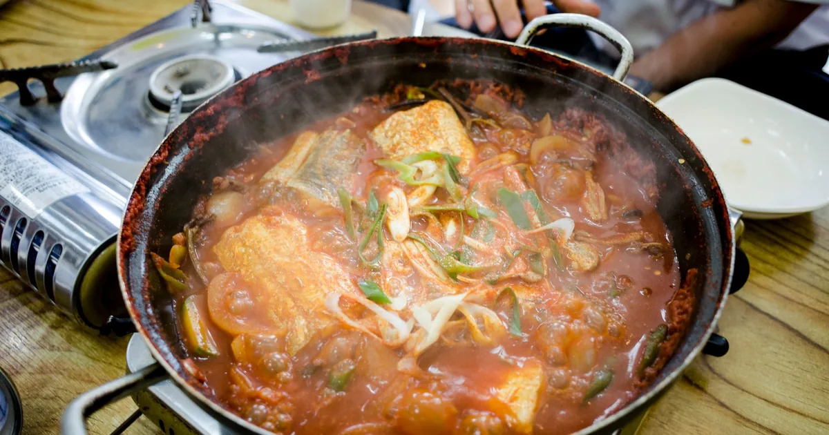 Army Stew calories
