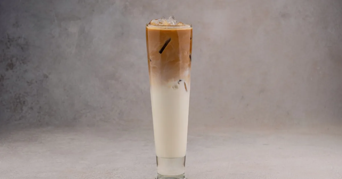 Caramel Macchiato calories