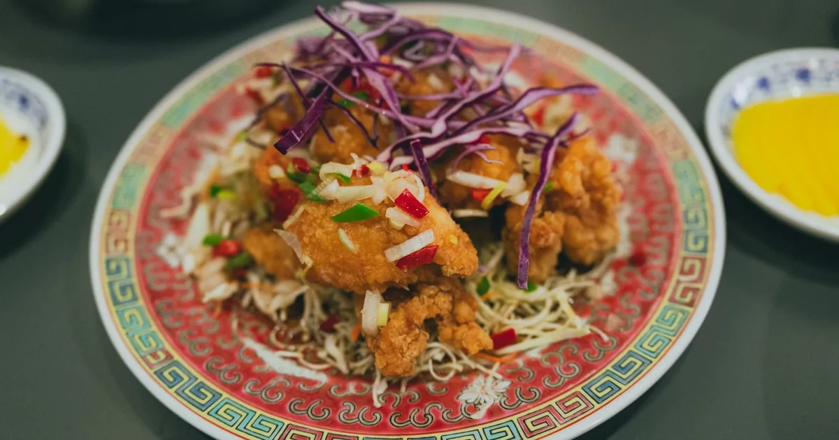 치킨 반마리 칼로리