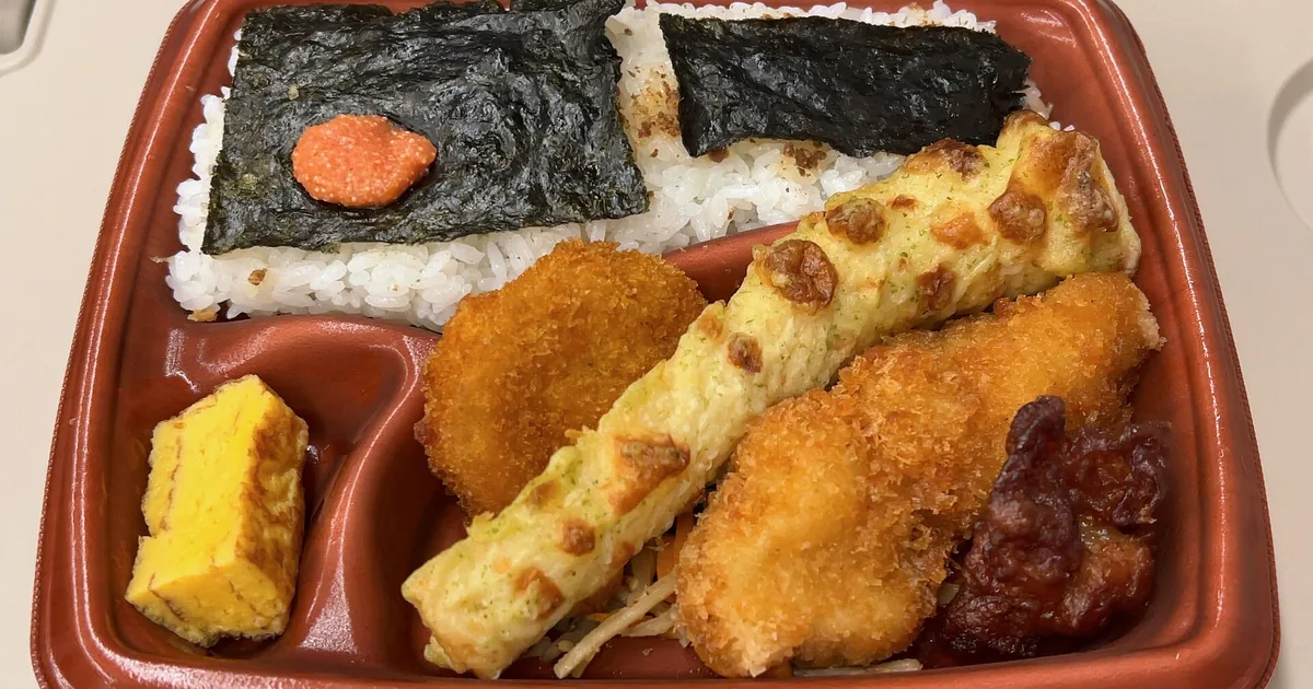 Assorted Fried calories