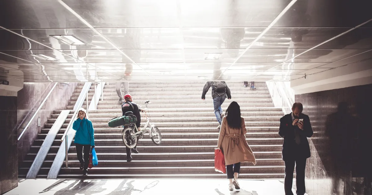 NEAT: The 165 Hours You Are Not Exercising