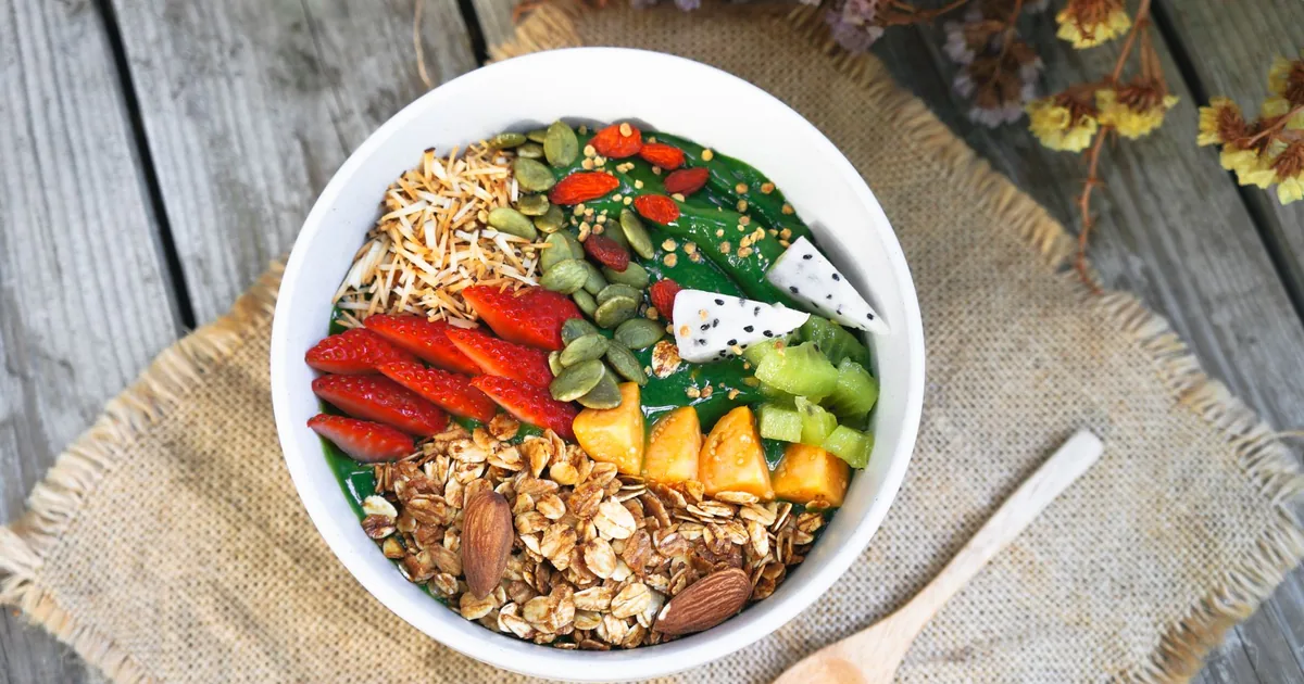 Sự thật và lời đồn về siêu thực phẩm